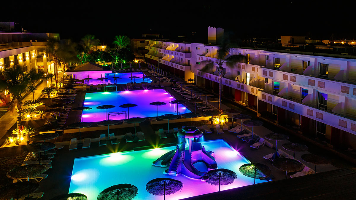 Dodeca Sea Resort - NR